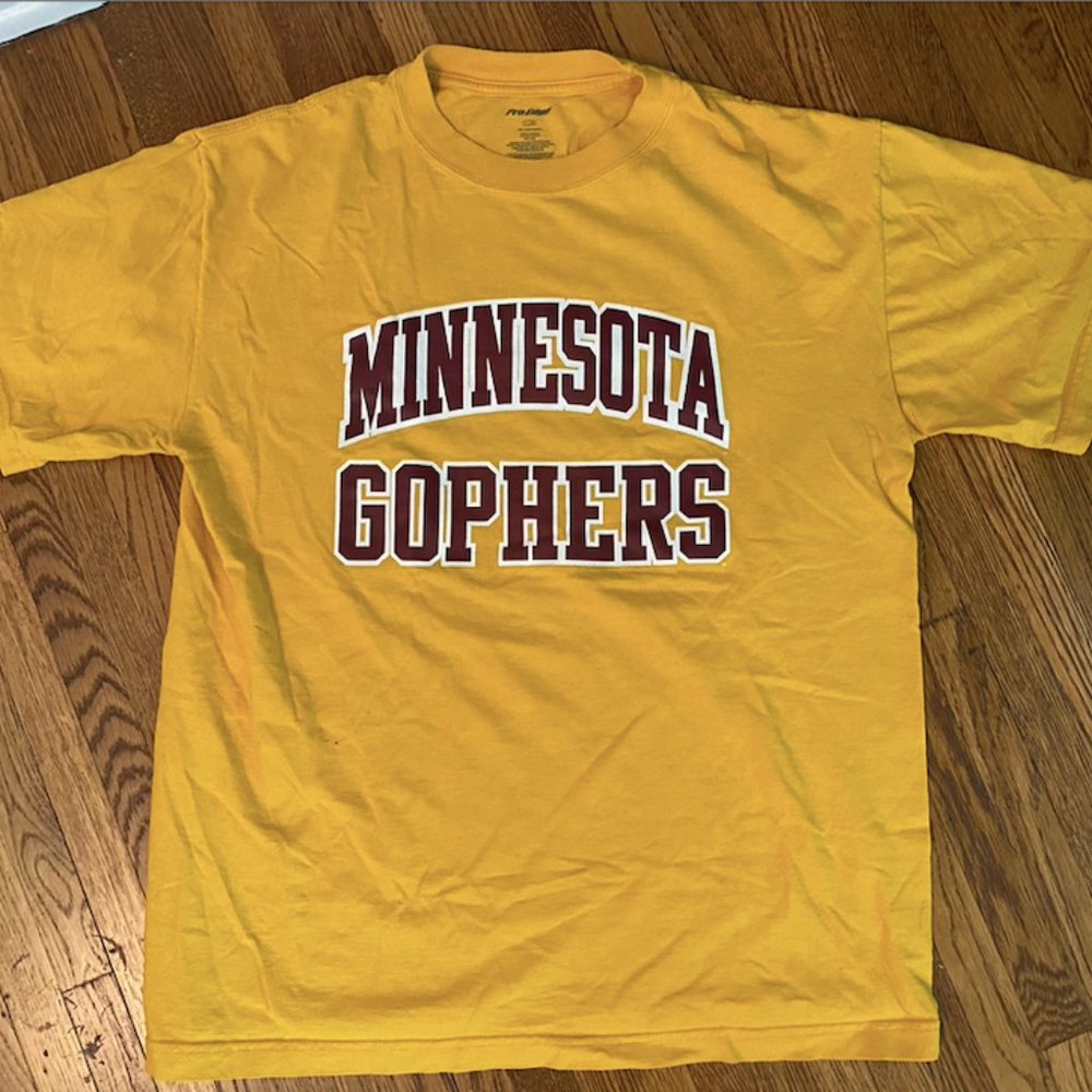 University of Minnesota T-Shirt